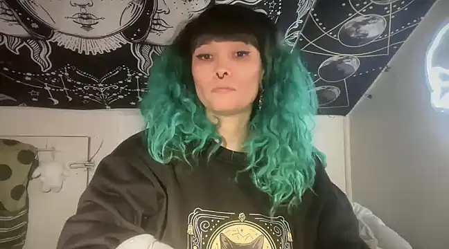 FRRANNKIE online show from 03-03-25, 06:55