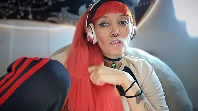 FRRANNKIE online show from 09-24-25, 10:40