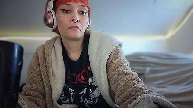 FRRANNKIE online show from 10-09-25, 03:04