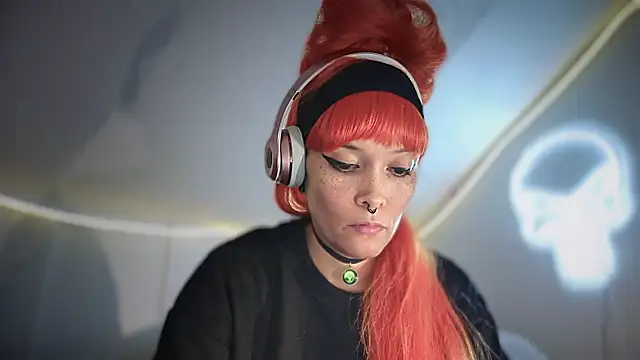 FRRANNKIE online show from 10-20-25, 03:34