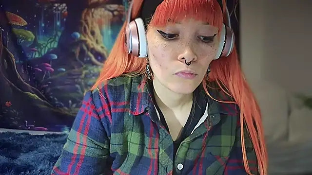 FRRANNKIE online show from 11-23-25, 01:16