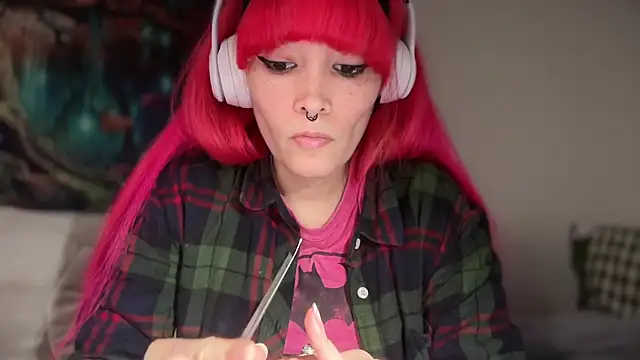 FRRANNKIE online show from 04-05-26, 10:34