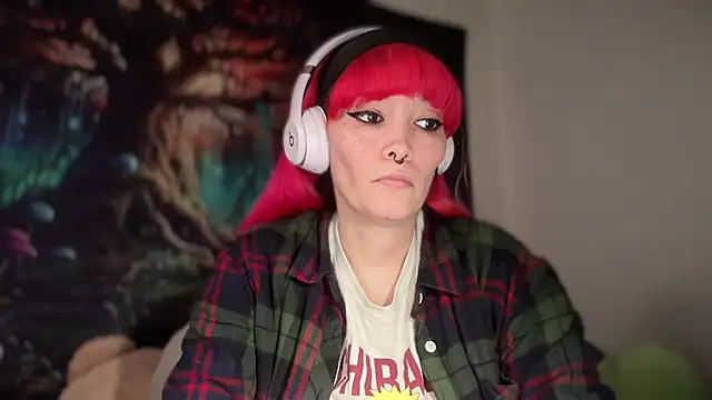 FRRANNKIE online show from 04-06-26, 10:27