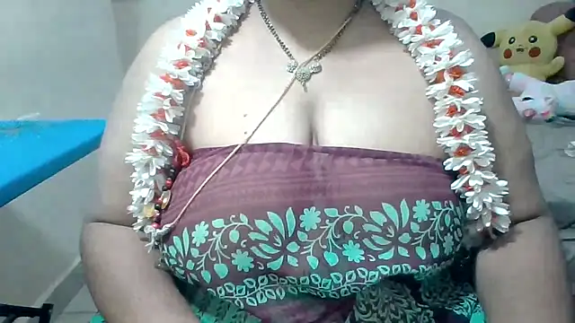 archanatelugu9 online show from 04-18-26, 01:15