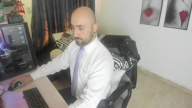 Leon 1234 online show from 12-28-24, 06:40