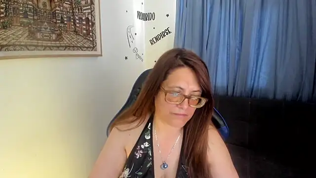 Ivette Shaira online show from 06-28-26, 06:36