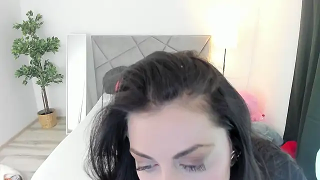 BlueEyesLexy online show from 04-07-26, 02:56