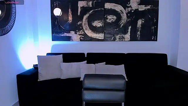 DannaCruz online show from 03-07-25, 07:16