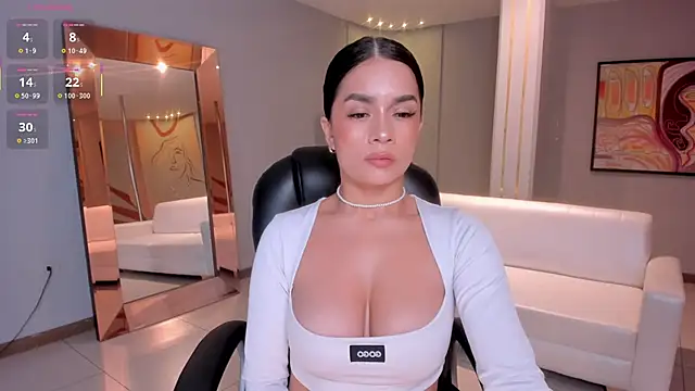 BiancaPierce online show from 02-09-25, 02:40