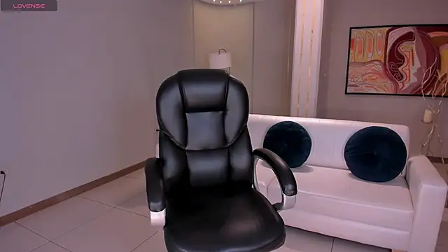 BiancaPierce online show from 03-16-25, 12:00