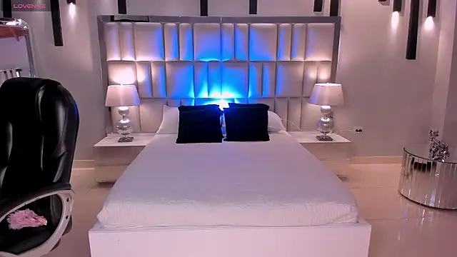 BiancaPierce online show from 02-24-26, 12:14