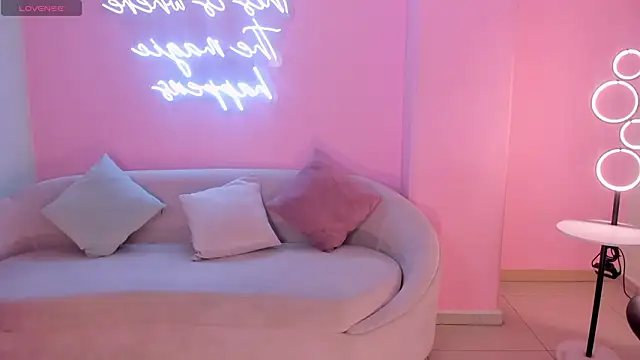 BiancaPierce online show from 03-03-26, 12:00