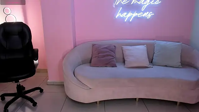 BiancaPierce online show from 03-06-26, 12:12