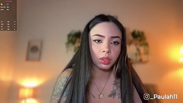 Paulah x online show from 11-15-25, 09:43