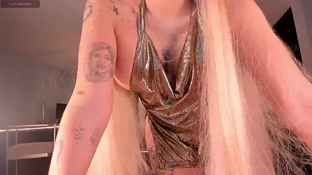 SophiePalmer online show from 02-10-25, 12:39