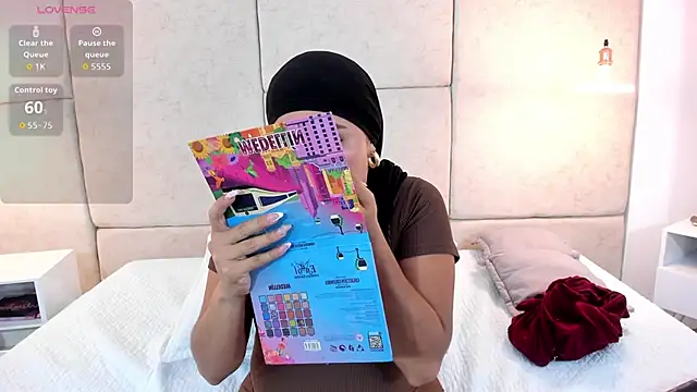 abby gibson online show from 03-03-26, 07:09