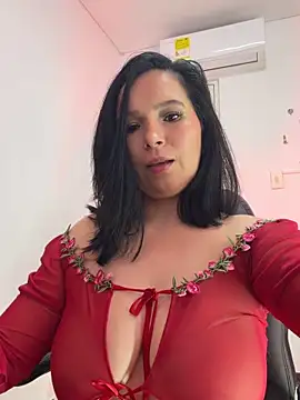 LISA LICKS online show from 06-17-26, 08:28