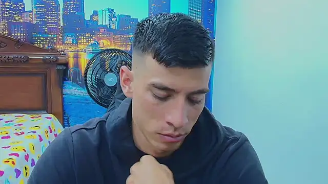 DEIBY BABY online show from 11-10-25, 04:50