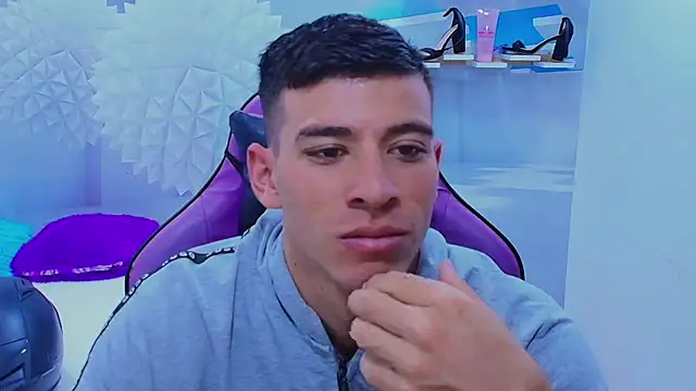 DEIBY BABY online show from 11-14-25, 03:00