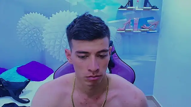 DEIBY BABY online show from 11-16-25, 05:29