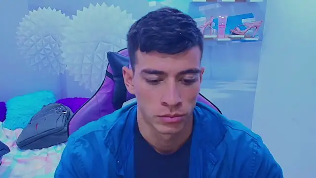 DEIBY BABY online show from 11-20-25, 08:52