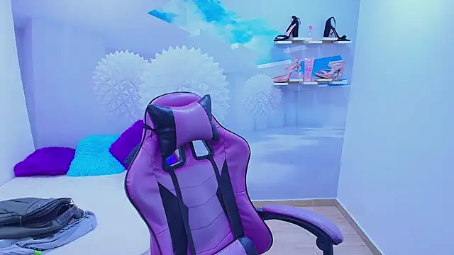 DEIBY BABY online show from 11-27-25, 11:07