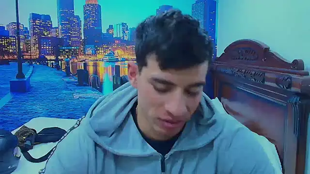 DEIBY BABY online show from 12-17-25, 09:54