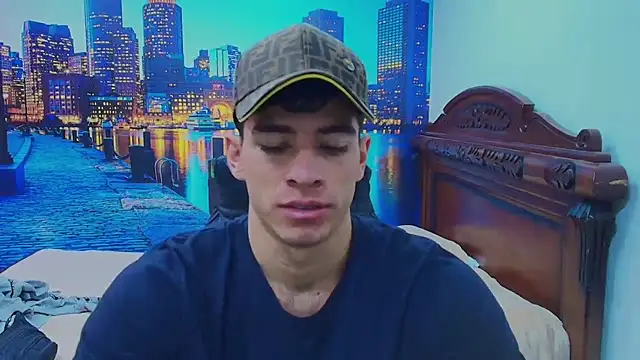 DEIBY BABY online show from 12-19-25, 06:04