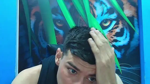 DEIBY BABY online show from 02-10-26, 07:29