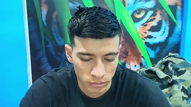 DEIBY BABY online show from 03-19-26, 04:44