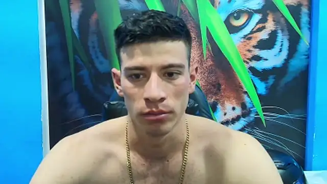 DEIBY BABY online show from 03-31-26, 09:48