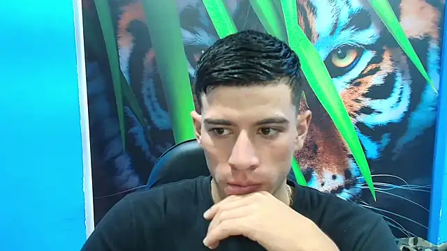 DEIBY BABY online show from 04-23-26, 06:43