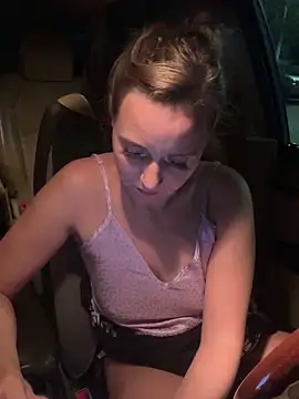 SkyelarSommer online show from 12-08-24, 01:24