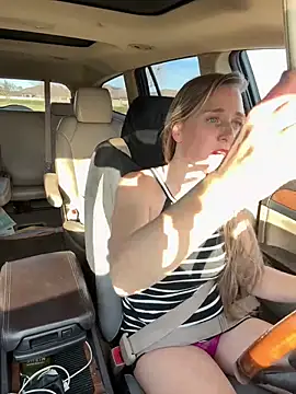 SkyelarSommer online show from 01-05-25, 09:14