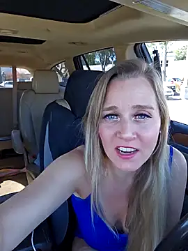 SkyelarSommer online show from 01-20-25, 06:10