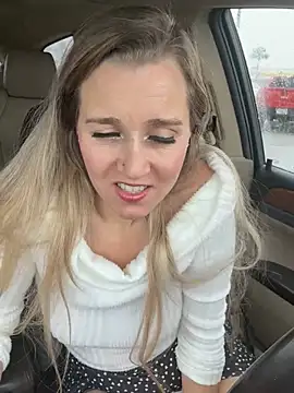 SkyelarSommer online show from 01-23-25, 08:24