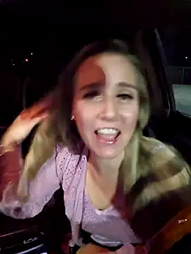 SkyelarSommer online show from 01-26-25, 12:05