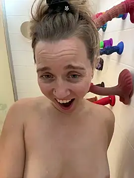 SkyelarSommer online show from 01-30-25, 07:15