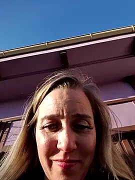 SkyelarSommer online show from 02-20-25, 10:15