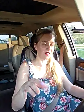 SkyelarSommer online show from 03-05-25, 10:32