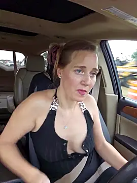 SkyelarSommer online show from 03-16-25, 09:47