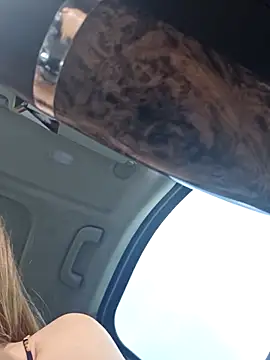 SkyelarSommer online show from 03-30-26, 02:51