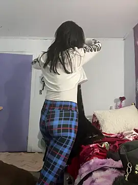 DominiqueX0 online show from 02-18-26, 02:40