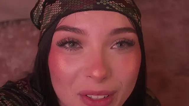 Victoria Watsson online show from 10-09-25, 02:26