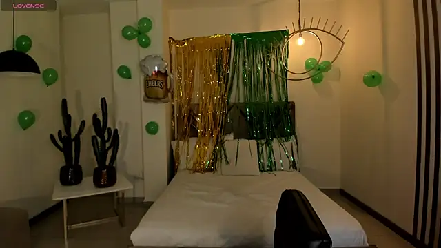 SunnyRivers online show from 03-17-25, 06:00