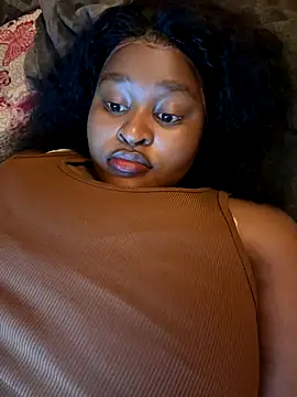 Snapshot of KnockoutBestie chatting on 12-15-25, 07:51 KnockoutBestie online show from 12-15-25, 07:51