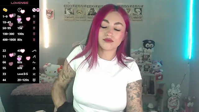 abbie stone online show from 04-11-26, 10:47