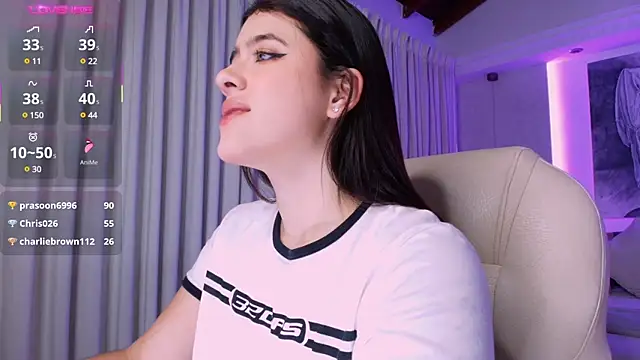 nathalie rivers online show from 03-04-25, 07:19