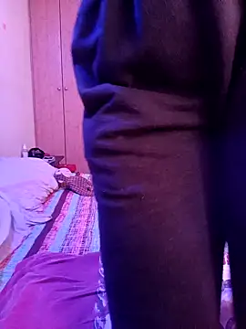 LissaThompsom online show from 01-31-25, 02:49