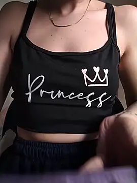 LissaThompsom online show from 02-10-26, 03:49